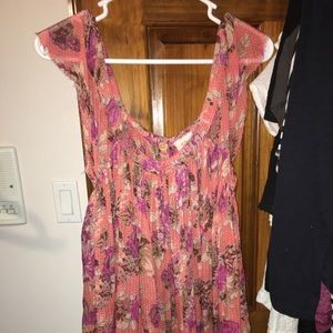 Free People Size Small